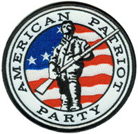 American Patriot Party